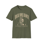 Western Nashville Golf T-shirt