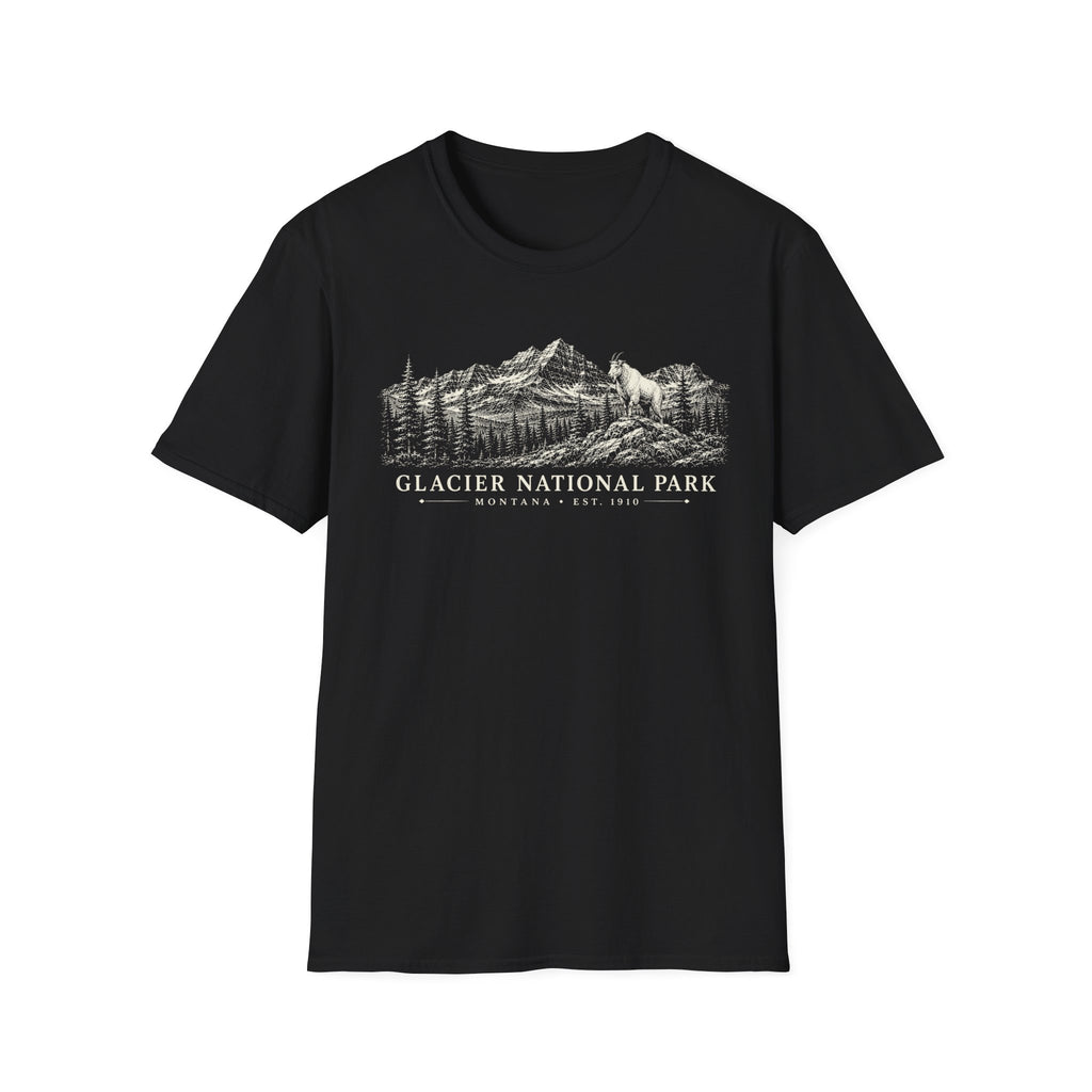 Grand Canyon Eagle  T-Shirt
