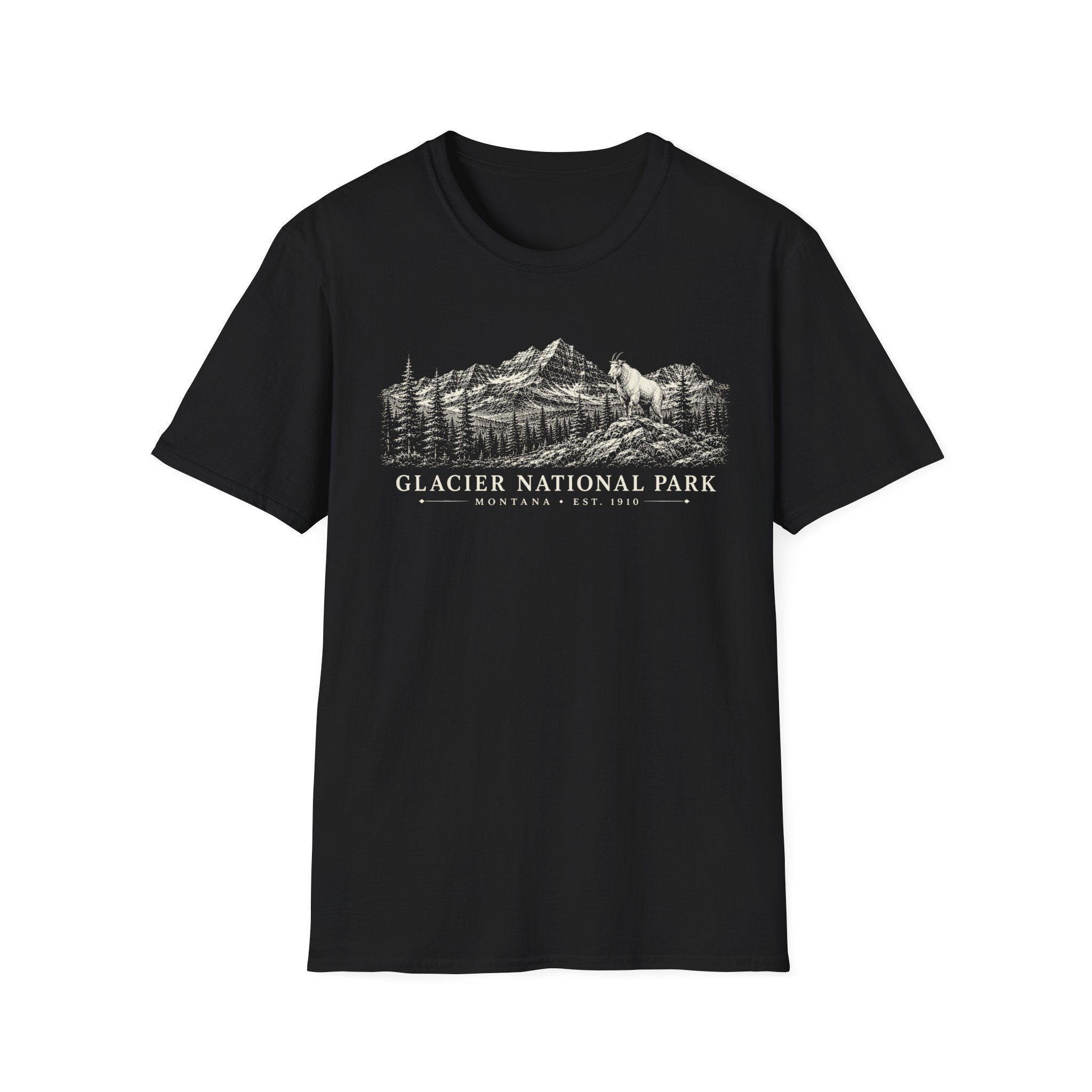 Grand Canyon Eagle  T-Shirt