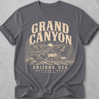 Grand Canyon Vintage T-Shirt