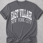 East Village NYC T-Shirt