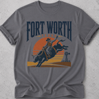 Forth Worth Rodeo T-Shirt