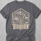 Bighorn Medallion T-Shirt