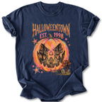 Pumpkin 1998 T-shirt