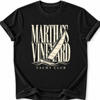 Martha's Vineyard  T-shirt