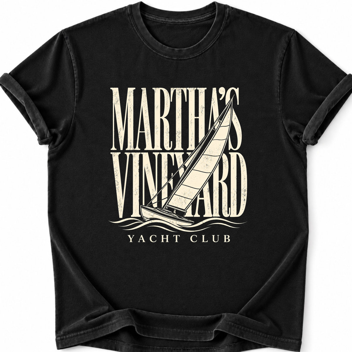 Martha's Vineyard  T-shirt