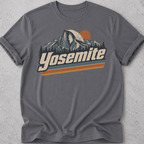 Yosemite Retro T-Shirt