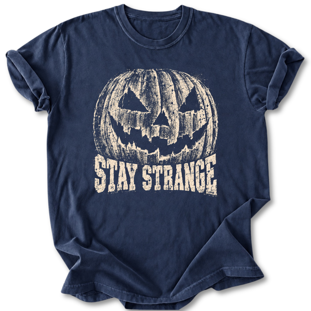 Large Pumpkin T-shirt