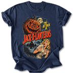 Jack-O-Latern T-shirt