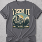 Yosemite Retro T-Shirt