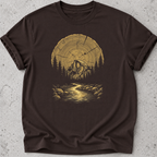 Yosemite Stump T-shirt