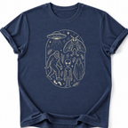 Forest Creature T-shirt