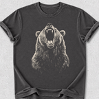 Roaring Bear T-shirt