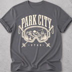 Park City Ski T-Shirt