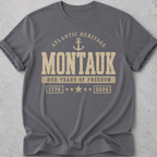 Montauk Atlantic Heritage T-Shirt