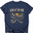 The Great Devide T-shirt