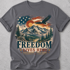 Colorado  250 Anniversary T-Shirt