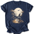 Raccoon  T-shirt