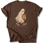 Picking Up Spirits  T-shirt