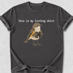 Bird T-shirt