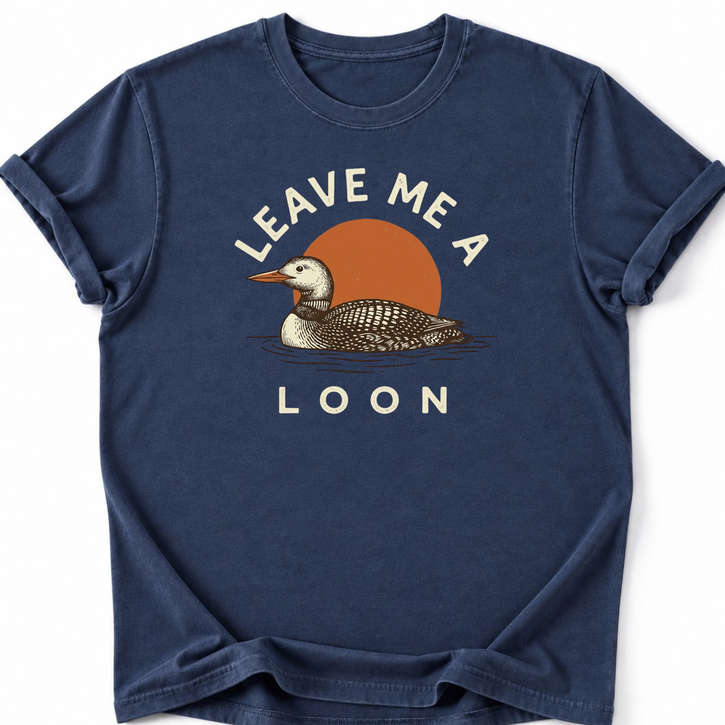 Duck  T-shirt