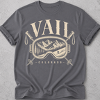 Vail Ski T-Shirt
