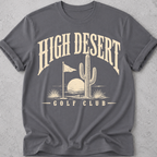 High Desert Golf Club T-shirt