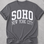 Soho NYC T-Shirt