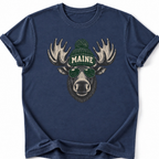 Main Moose T-shirt