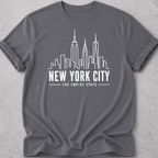 New York Skyline T-Shirt