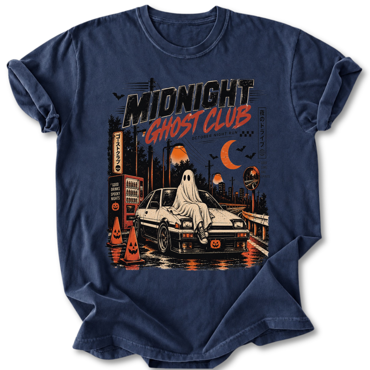 Tokyo Drift  T-shirt
