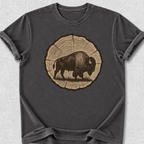 Bison T-shirt