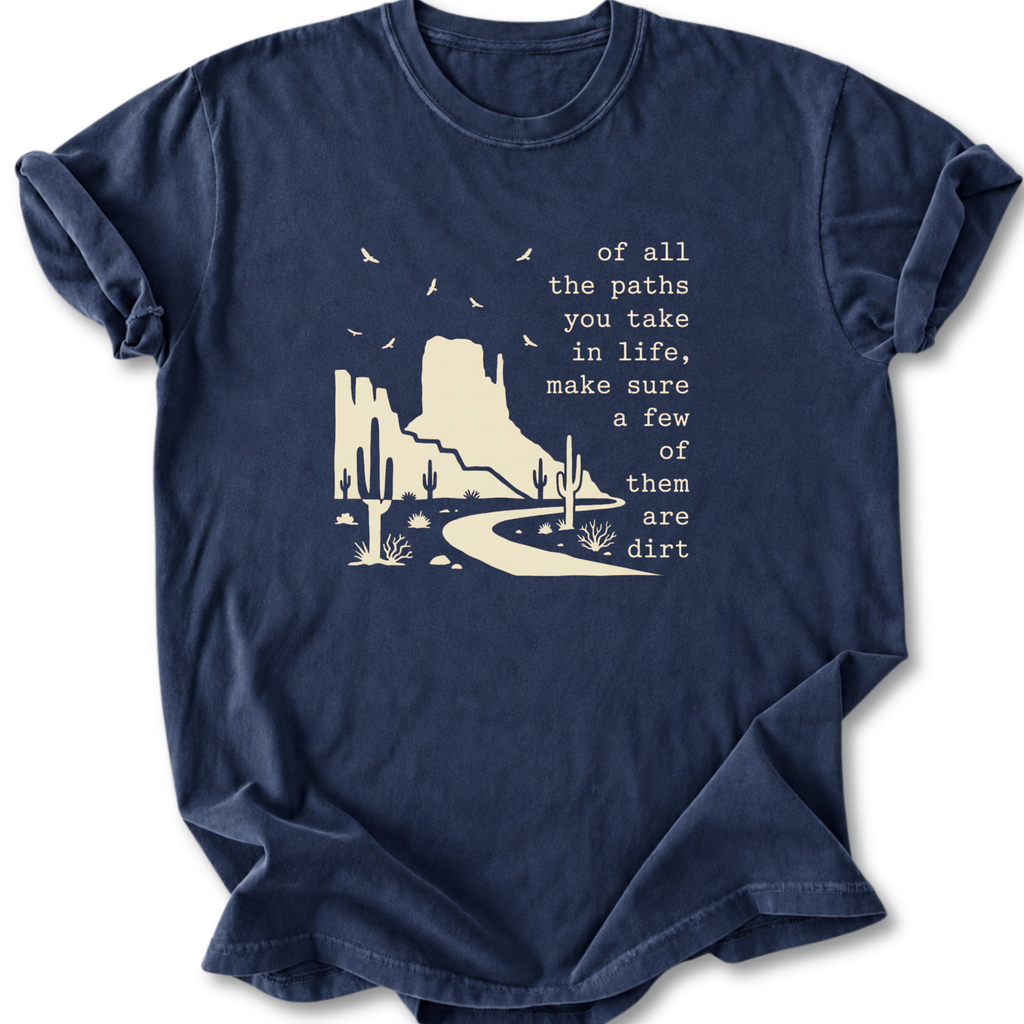 I have not T-shirt