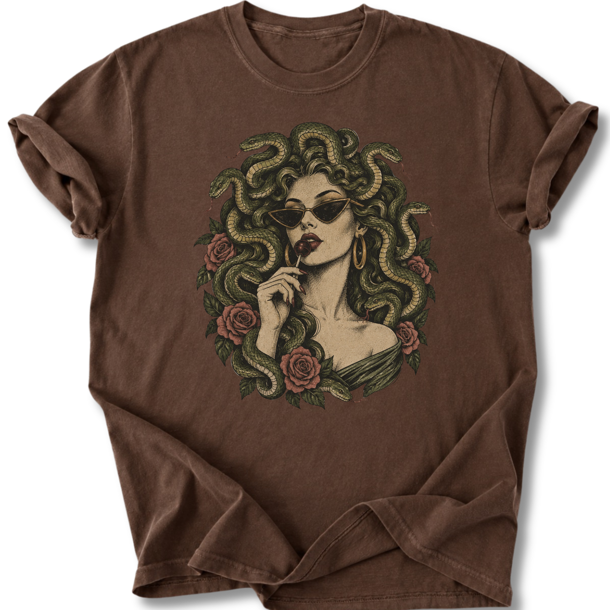 Medusa T-shirt