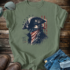 Defiance 1776 T-shirt