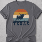 Retro Texas T-Shirt