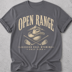 Jackson Hole Golf Club T-shirt