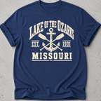 Lake of The Ozarks T-shirt