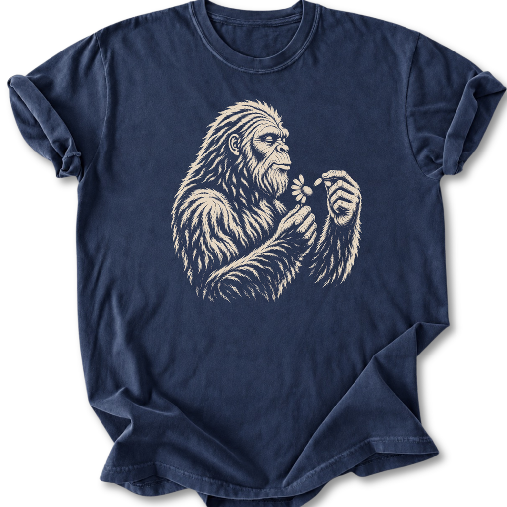 Daisy Sasquash T-shirt