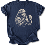 Daisy Sasquash T-shirt