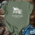 We The People T-shirt
