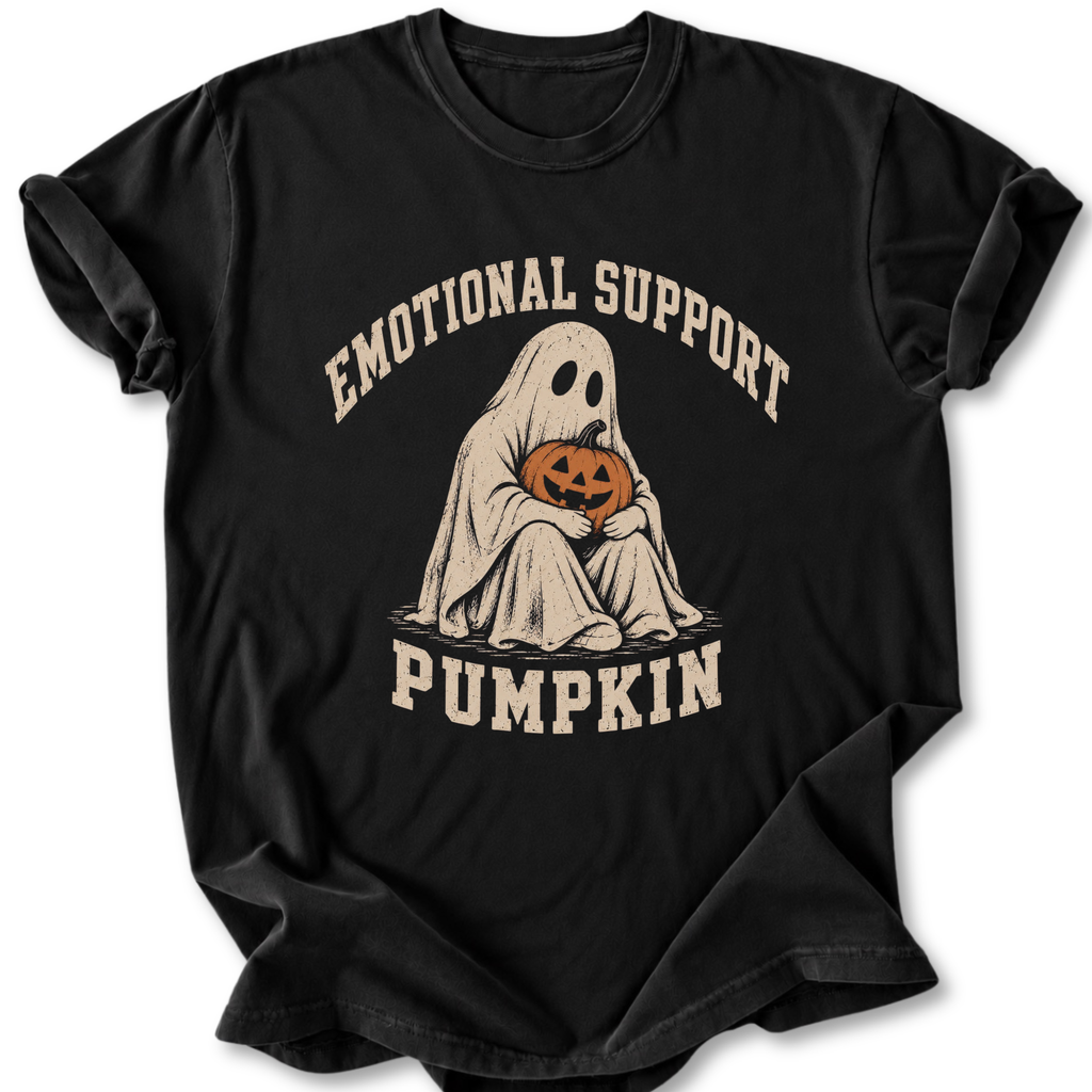 Emotional Support T-shirt