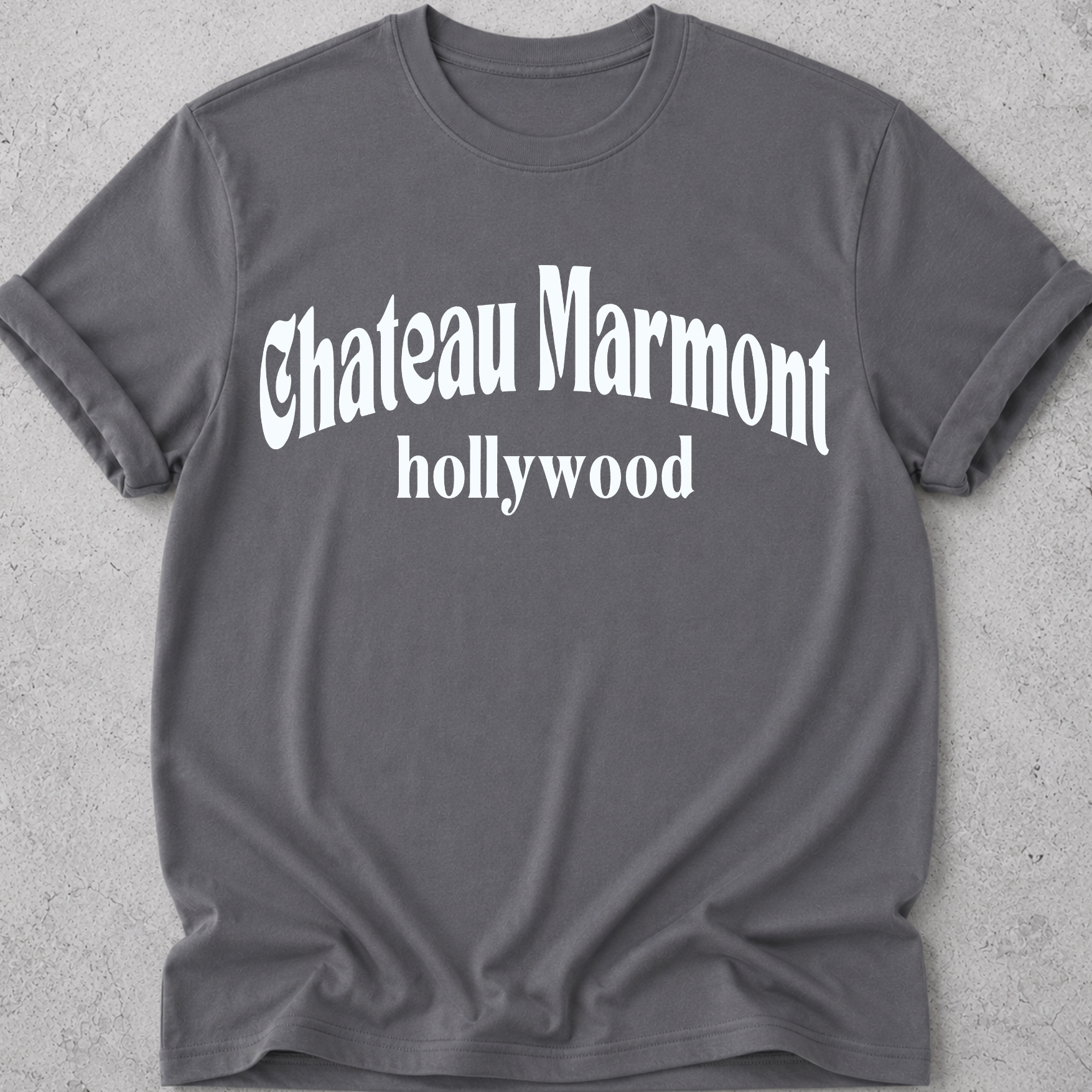 Chateau Marmont T-Shirt