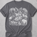 Wild At Heart T-Shirt