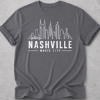 Nashville Skyline T-Shirt