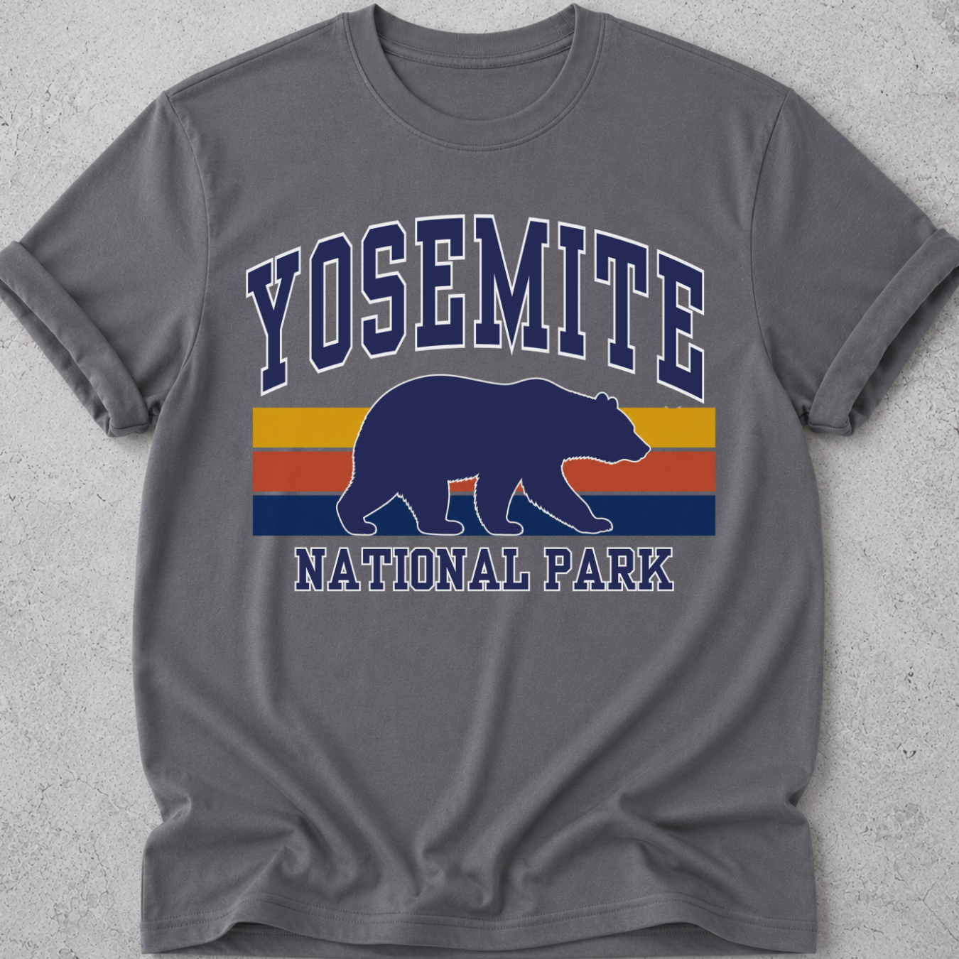 Yellowstone Bear  T-Shirt