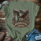 Vintage Patriotic T-shirt