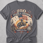 Rodeo USA  Anniversary  T-Shirt