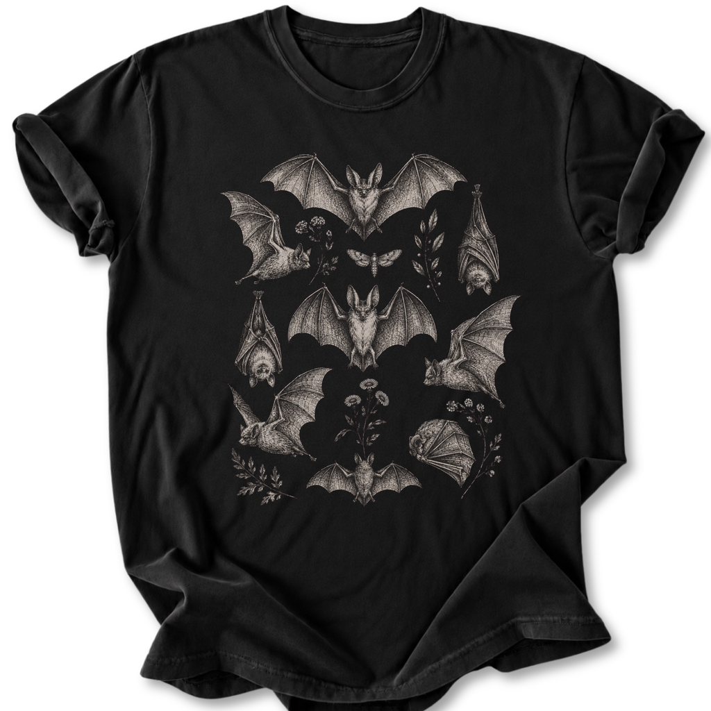 Bat Group T-shirt