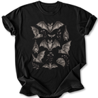 Bat Group T-shirt